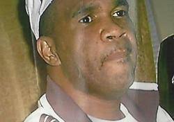 Anthony Fountain Obituary