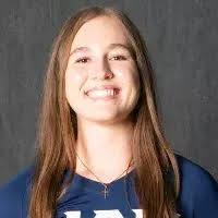 Kylie Moran » colegas de equipa :: Volleybox Feminino