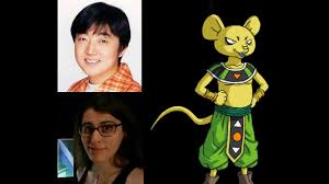 Meli grant is the english dub voice of quitela in dragon ball super, and yusuke numata is the japanese voice. Anime Voice Comparison Quitela Dragon Ball Super Youtube