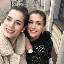 Fiona Erdmann trauert um ihren Ehemann