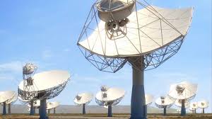 It just has less total antennas because they. Starlink Co Auch Radioastronomen Schlagen Nun Alarm Heise Online