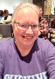 I need you more than want you and I want you for all time"..... lyrics from  the song "Wichita Lineman" by Glen Campbell. These were the first words the  author Ann Patchett