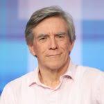 Sydnor gives a history lesson, Perry Jacobson gets a geography lesson