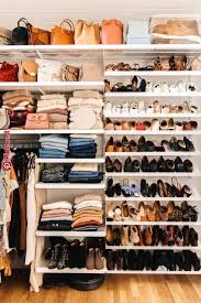 Aktualisiere deine garderobe mit neuen styles & exklusiven asos marken. 10 Stunning Open Wardrobe Concepts For Innovative Residence Closet Decor Clothes Closet Organization Closet Designs