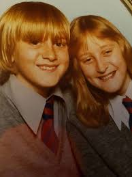 Shirley Shain thought very highly of her sister Helen. Think its a great  article of combination mother, homemaker and working woman. Very forward  thinking woman!