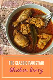 Chicken Salan Recipe Pakistani Chicken Curry Murghi Ka Shorba Fatima Cooks Recipe Chicken Salan Recipe Pakistani Dishes Curry Chicken