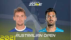 Analysis laaksonen picked up an inspired win in his home country as he knocked out the no. 2021 Australian Open First Round Henri Laaksonen Vs Salvatore Caruso Preview Prediction The Stats Zone