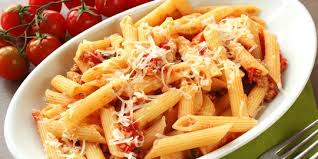 7 Resep Pasta Aneka Jenis Dari Spaghetti Hingga Lasagna Merdeka Com