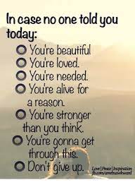 Thank You I Need This Perhaps You Need Too Positive Quotes Inspirational Quotes Life Quotes
