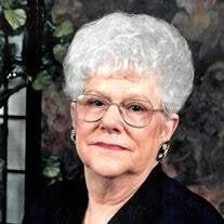 Shirley Clark Kilpatrick Obituary