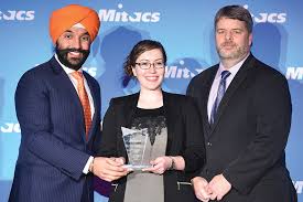 Born june 16, 1977) is a canadian politician who is the current minister of innovation, science and economic development. Innovation In Cancer Research Queen S Gazette Queen S University