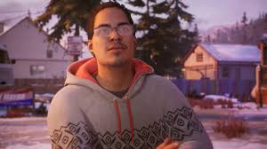 Tell me why is an interactive adventure video game developed by dontnod entertainment, the developers of the life is strange franchise, and published by xbox game studios. Tell Me Why Is The First Major Studio Game To Feature A Playable Transgender Lead Character Glaad