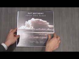 Pat Metheny Wide And Far Official Audio Youtube