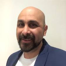 Omar Masri Email & Phone Number