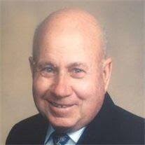 Mr. Milton Mickey Harris Obituary