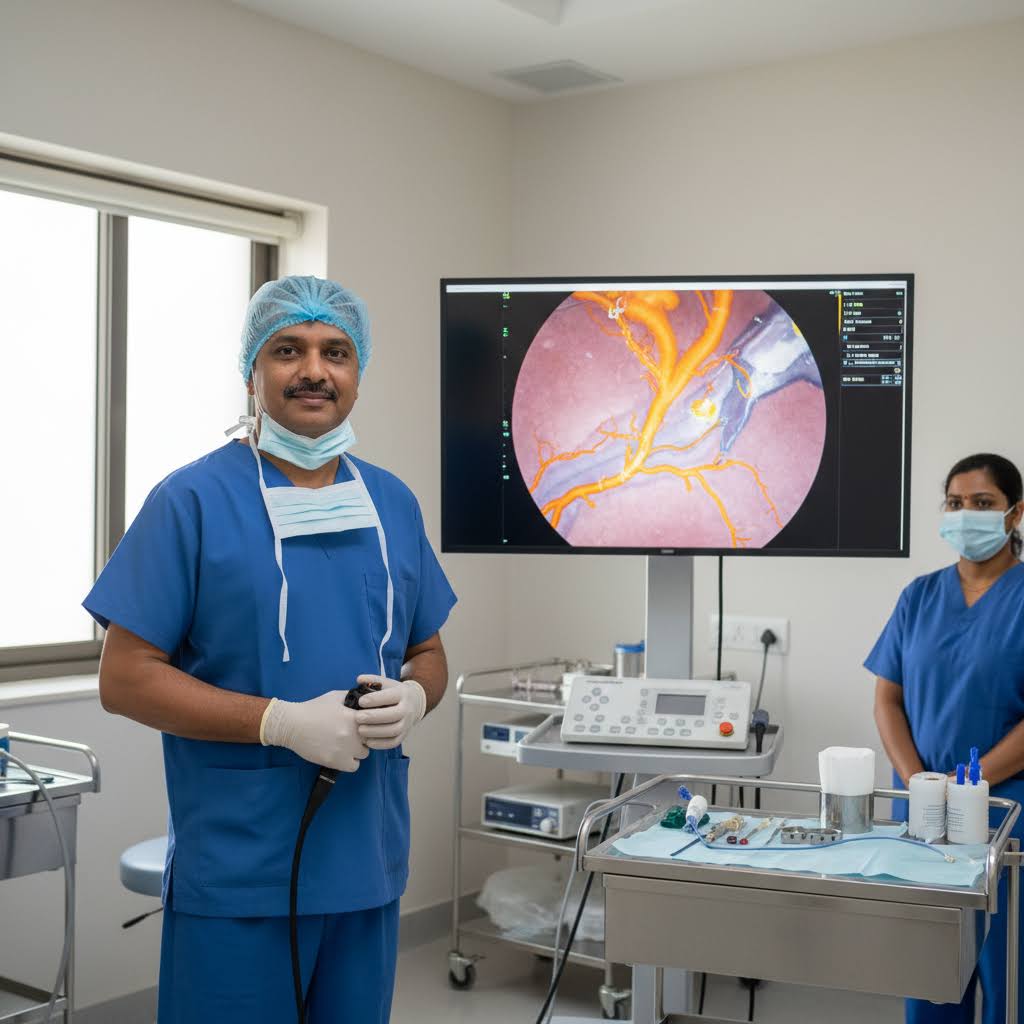 ERCP Procedures product image