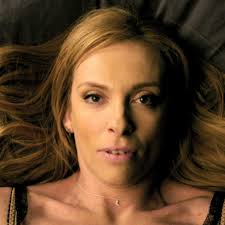 Is Toni Collette Married? The 'Wanderlust' Actress & Her Musician Husband  Have Worked Together Before