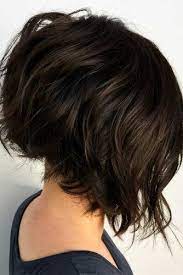 28 Adorable Short Layered Haircuts For The Summer Fun Short Layered Haircuts Short Layered Bob Haircuts Short Hair Styles Easy