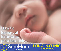 SureMom Lying-In Clinic