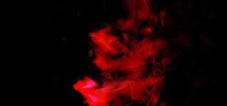 أزال الأحمر إنبعث الدخان عن الخلفية المظلمة نبذة مختصرة ورق الجدران خلفية صورة الخلفية للتحميل مجانا