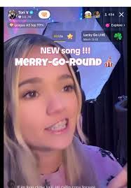 Tori Bean's Instagram, Twitter & Facebook