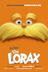 A Book By Billy Franks A Great Adventure Has Become A Stunning Read Kid Movies The Lorax The Lorax Full Movie