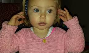 She's turned 10! Happiest of birthdays Jade-Willow. I love you so so much.  Keep being 'Extraordinarily you'! 🎂🥳🥰🩵xxx