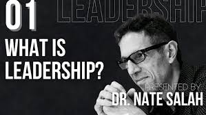 A Call to Leadership Podcast