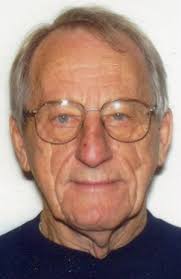 Albert F. Lichty, Sr Obituary