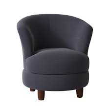 Avel Swivel Barrel Chair Swivel Barrel Chair Barrel Chair Chair