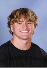 Austin Collins's Football Recruiting Profile