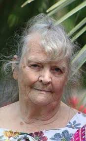 Betty Huggins Obituary