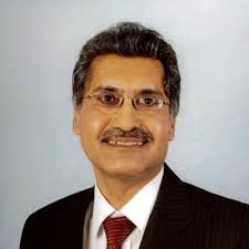 Asif Zaidi | Planetary Security Initiative