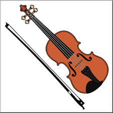 Your darling preschooler will learn to identify the sight and sound of v while. Clip Art Violin Color I Abcteach Com Abcteach