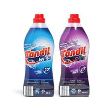 It smells worse than the inside of a dry cleaners shop. Aldi Detergent Review