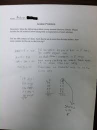 The Cookie Problem Collectedny