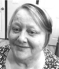 NANCY HELGESON Obituary (1950