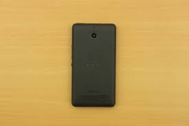 Sony Xperia E1 Dual Unboxing