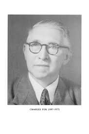 Charles Fox