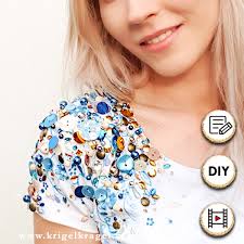 Finden sie die beste auswahl von alte shirts neu gestalten herstellern und beziehen sie billige und hohe qualitätalte shirts neu gestalten produkte für german den lautsprechermarkt bei alibaba.com Upcycling Mit Video Designerstuck Aus Basic Shirt Selber Machen