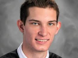 Opportunity main theme at Honesdale graduation