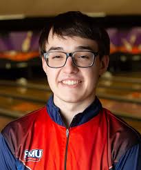 2022-23 Men's Bowling Roster