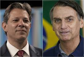 48 141 13/09/2008 29/09/2015 suêd haidar partido novo: Ultraderechista Bolsonaro Gana Primera Ronda En Brasil
