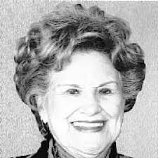 Lorraine Arnold Obituary (2009)