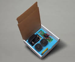 New diy kits currently under development. Make Your Own Bluetooth Speaker With This Diy Kit