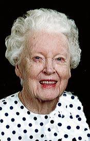 Obituary information for Margaret Ledbetter