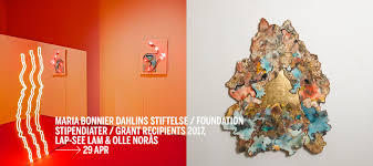 Hoda barakat, can xue, bruno latour, lêdo ivo, and a conversation about diversity and literary translation Bonniers Konsthall Maria Bonnier Dahlins Stiftelse Maria Bonnier Dahlin Foundation Stipendiater Grant Recipients 2017 Lap See Lam Olle Noras 14 Mars 29 April 2018 Facebook