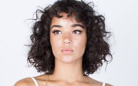 Hairstyles that are both curly and short. 63 Cute Hairstyles For Short Curly Hair Women 2020 Guide