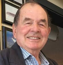 Denis Hopkins — Victoria Simply Cremations