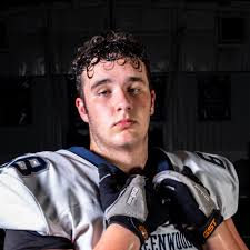 Greenwood Football Roster (2022-23)